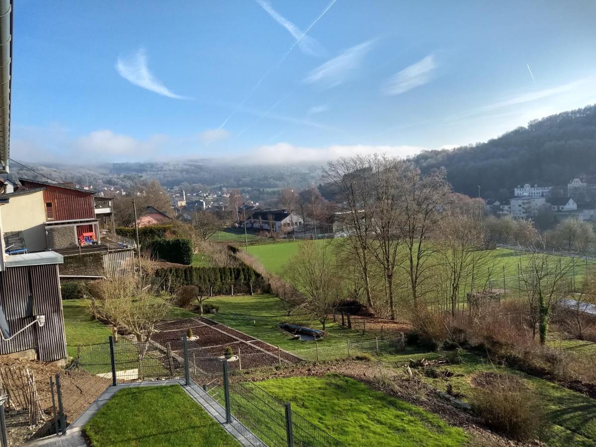 Ferienhaus Fraeulein Frenz Bollendorf Extérieur photo